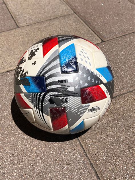 adidas match ball replica nativo top training|adidas MLS Nativo 21 Training Soccer Ball.